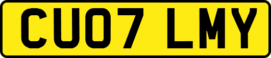 CU07LMY