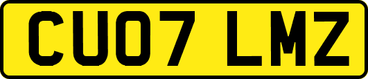 CU07LMZ