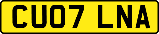 CU07LNA
