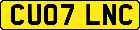 CU07LNC