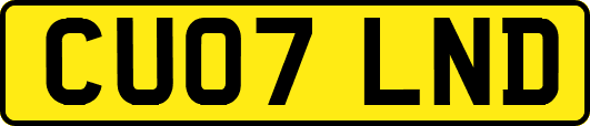 CU07LND