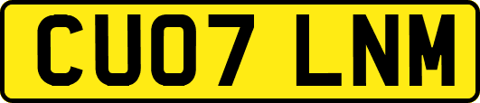 CU07LNM