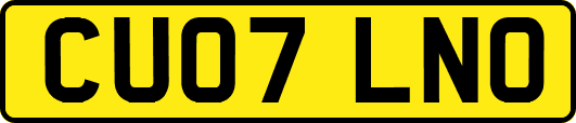 CU07LNO
