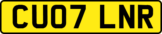 CU07LNR