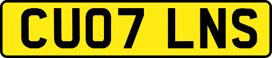 CU07LNS