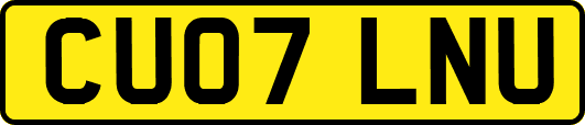 CU07LNU
