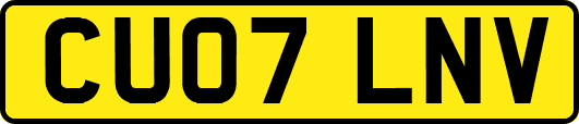 CU07LNV