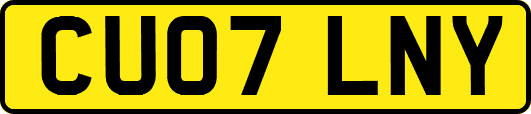 CU07LNY