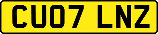 CU07LNZ