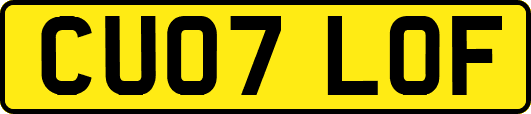 CU07LOF