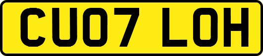 CU07LOH