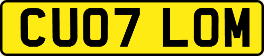 CU07LOM