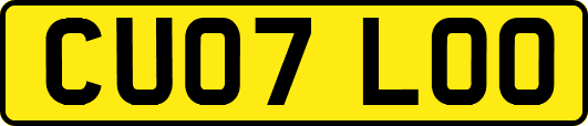 CU07LOO