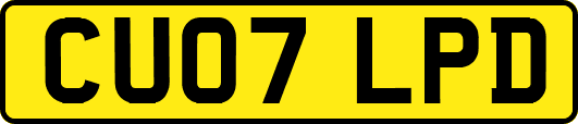 CU07LPD