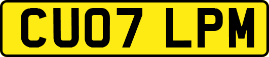 CU07LPM
