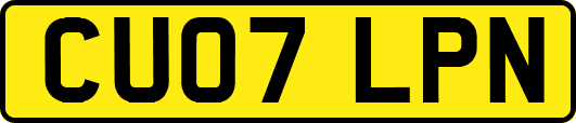 CU07LPN