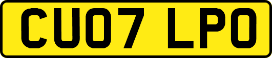 CU07LPO