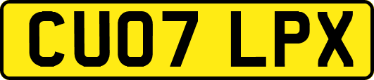 CU07LPX