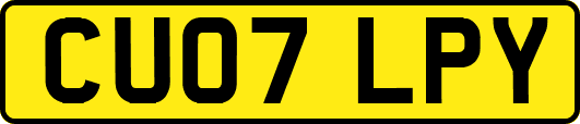 CU07LPY