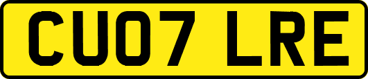 CU07LRE