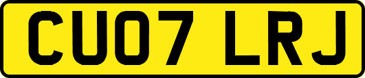CU07LRJ