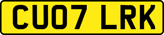 CU07LRK