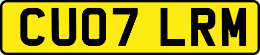 CU07LRM