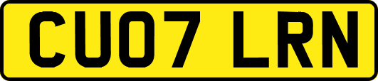 CU07LRN