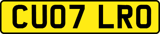 CU07LRO