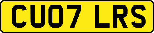 CU07LRS