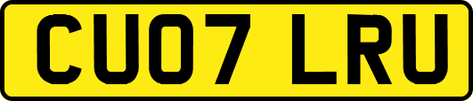 CU07LRU