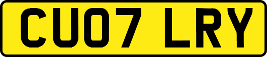 CU07LRY