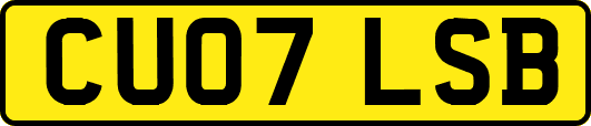 CU07LSB