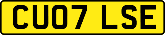 CU07LSE