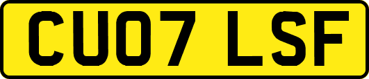 CU07LSF