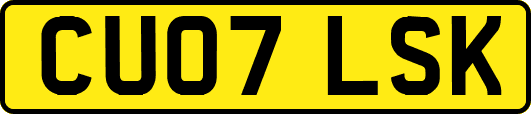 CU07LSK