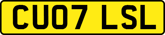 CU07LSL