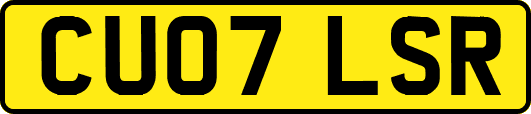 CU07LSR