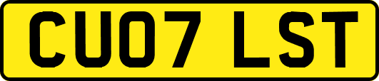 CU07LST
