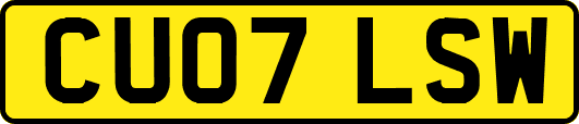 CU07LSW