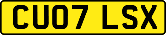 CU07LSX