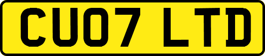 CU07LTD