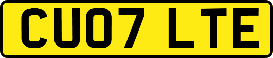 CU07LTE