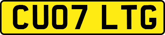 CU07LTG