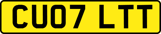 CU07LTT