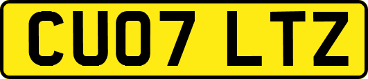 CU07LTZ