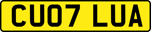 CU07LUA