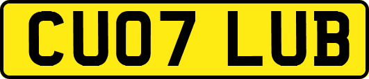 CU07LUB