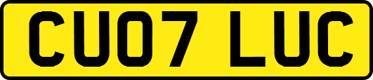 CU07LUC