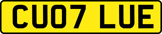 CU07LUE